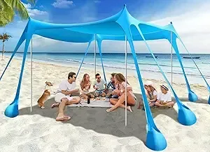 Beach Canopy 