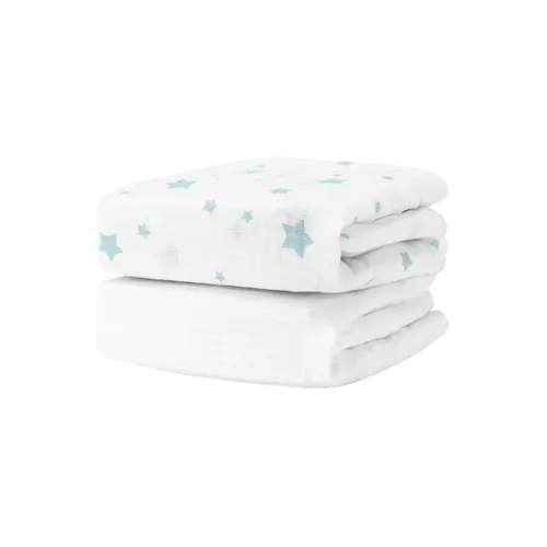 Crib Sheets (2 pack)
