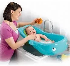 Infant Bath Tub