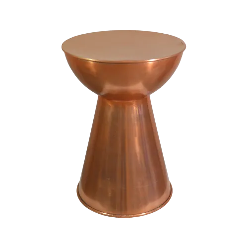 MOD ACCENT TABLE - COPPER 