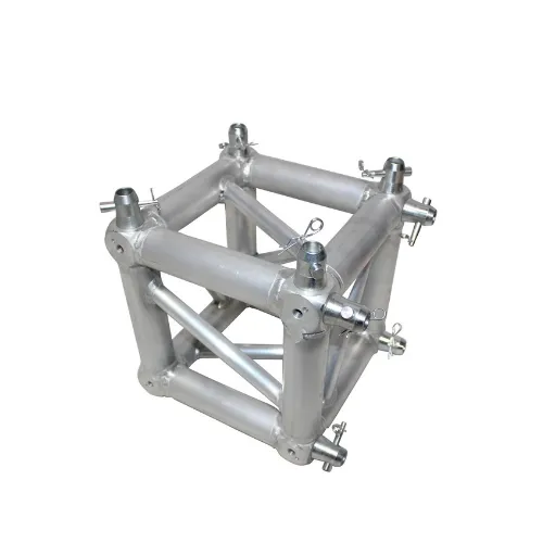 NEW 6-way TRUSS BLOCK