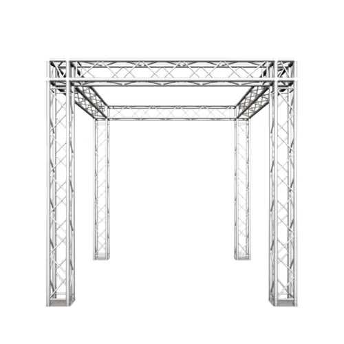 NEW 15' x 15' BOX TRUSS STRUCTURE