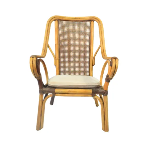 NEW BOHO SPECIALTY CHAIR 