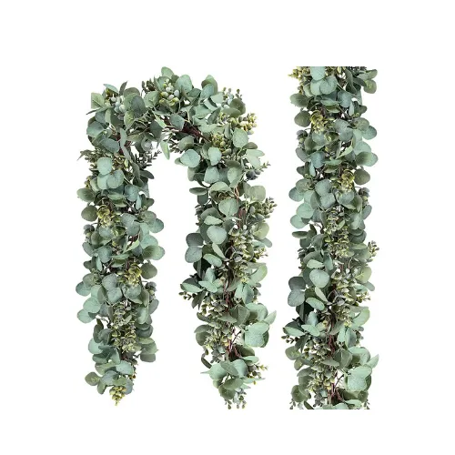 NEW 6ft EUCALYPTUS GARLAND