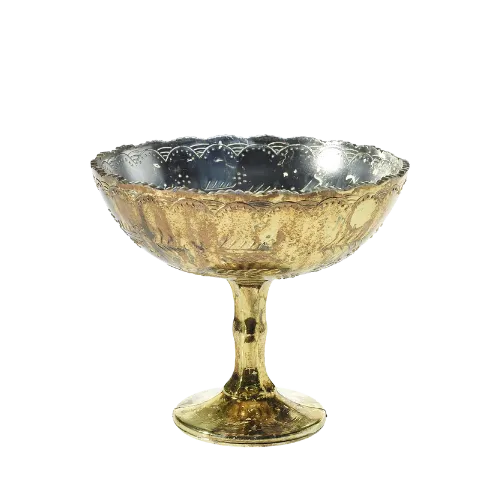 DESIRAY VASE - GOLD 8