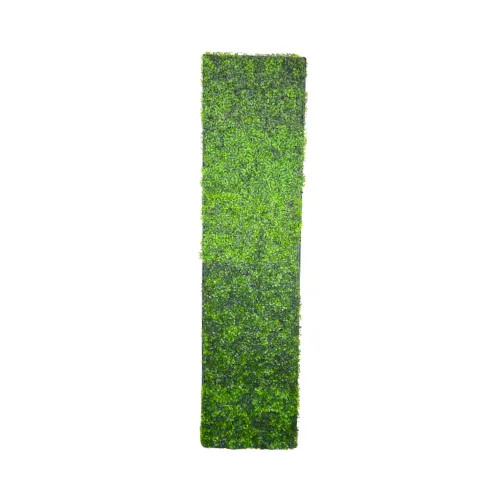 NEW 2ft x 8ft GREEN IVY PANEL/BACKDROP