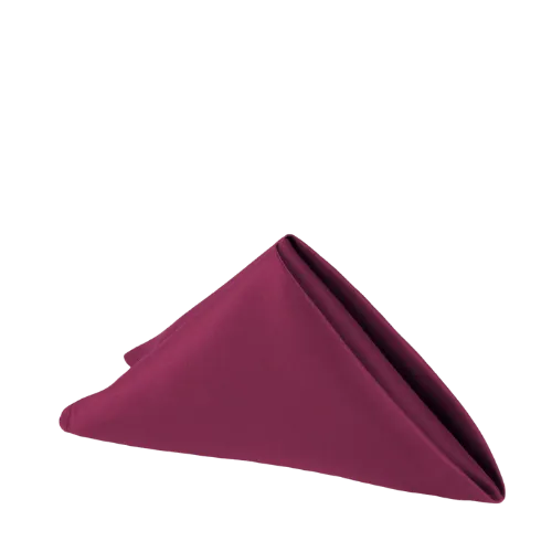 LAMOUR TABLE NAPKIN - MULBERRY