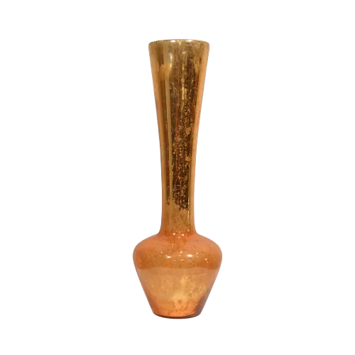  BAZAAR VASE - COPPER 5