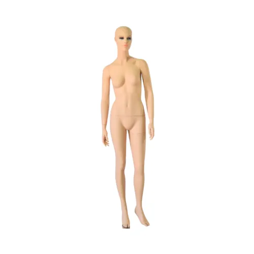 NEW MANNEQUIN FEMALE (straight pose)