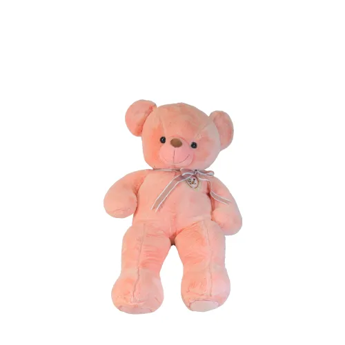 NEW 3ft PLUSH TEDDY BEAR - Pink