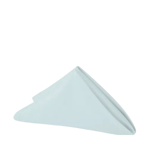 LAMOUR TABLE NAPKIN - DUSTY BLUE 