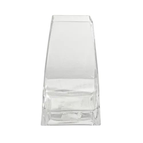 GEORGEO VASE - CLEAR 6