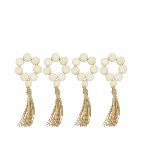 BOHO NAPKIN RING HOLDER 