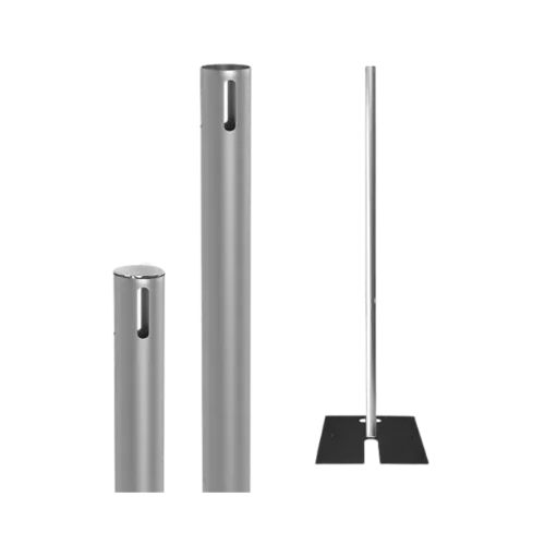 PIPE AND DRAPE VERTICAL 