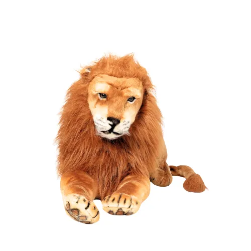 NEW 3ft PLUSH LION