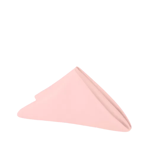 LAMOUR TABLE NAPKIN - PINK