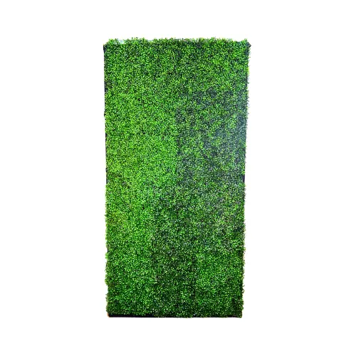 NEW 4ft x 8ft GREEN IVY PANEL/BACKDROP