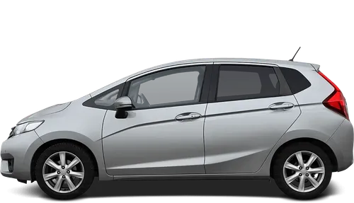 2016 Honda Jazz vti L / 95,000 km