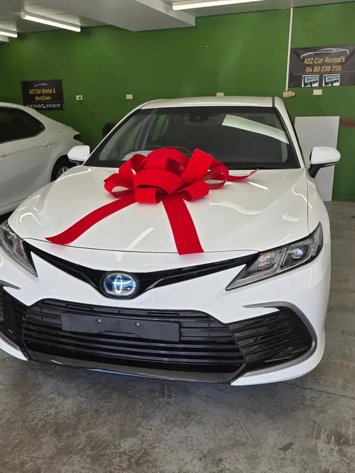 2023 Toyota Camry Hybrid ■Under  50,000 km