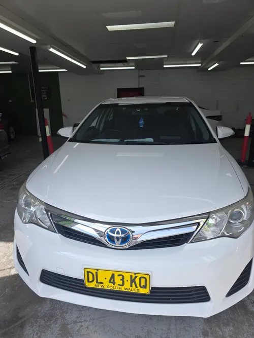2014 Camry Hybrid /■148,212 km