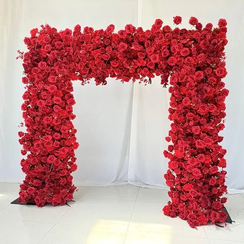 Flower wall/Backdrop