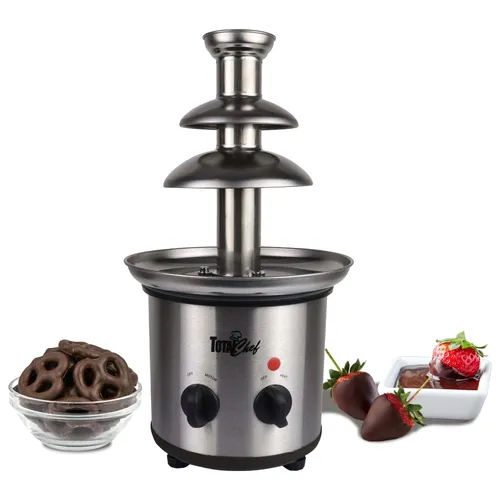 Chocolate Fountain