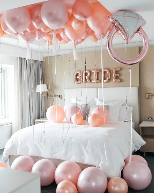 Hotel Occasion Decor