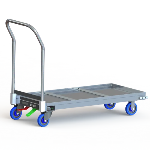 Tote Dolly