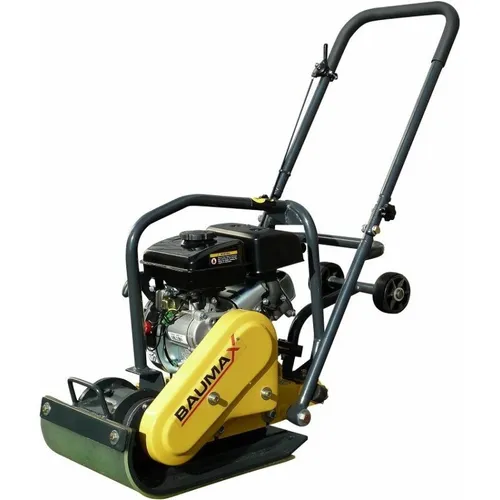 Platevibrator - hoppetusse - stampe Baumax VP10/31