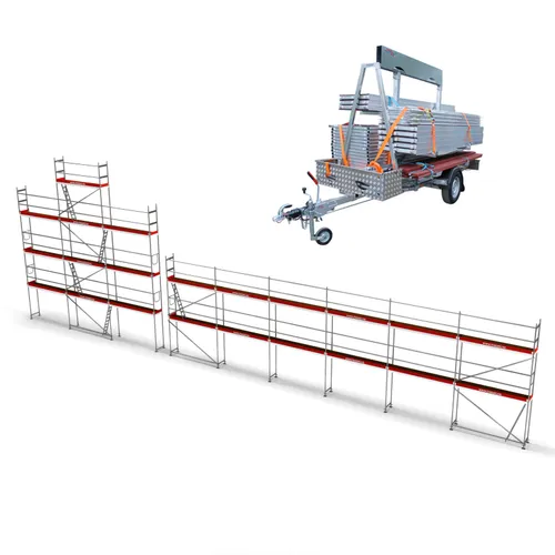 Stillashenger Jamax landbrukspakke