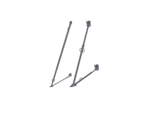 Skråstøtte AL2000 forskaling