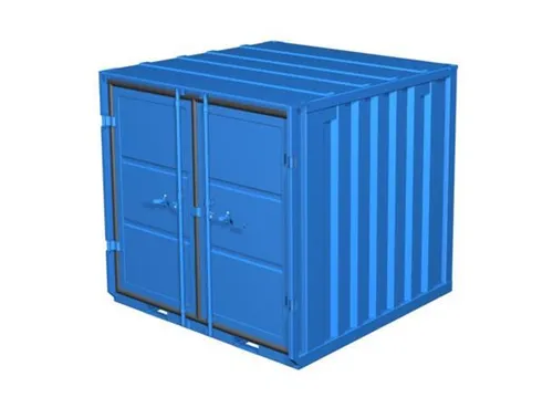 Verktøycontainer 6 fot
