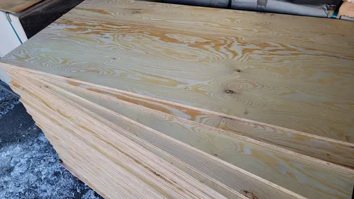 Finerplate 1500x750x15mm