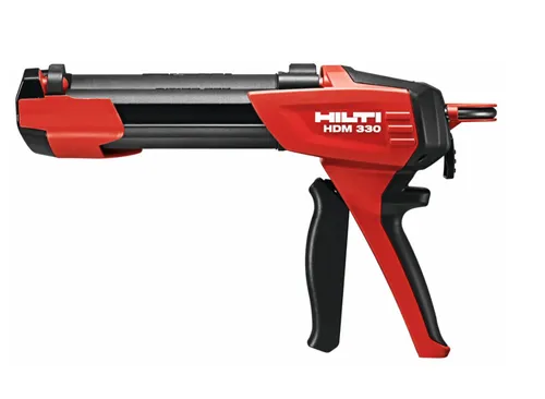 Hilti HDM 330 fugepistol koffert