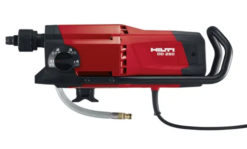 Kjerneboremaskin HILTI DD250