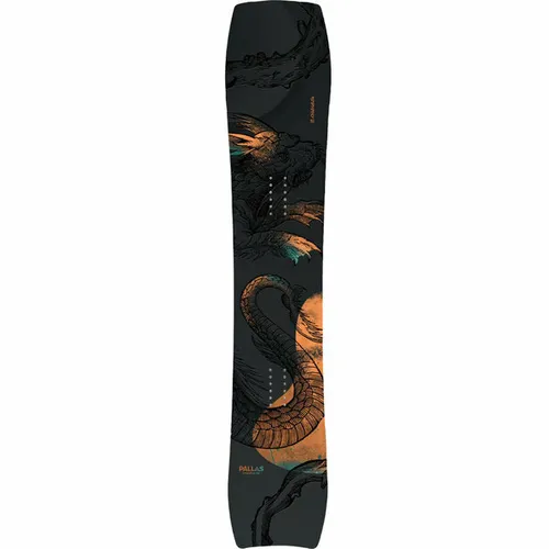 Epiphany Snowboard