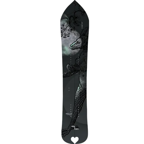 Zeitgeist Splitboard