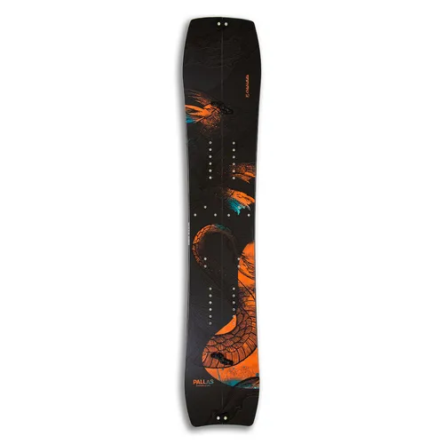 Epiphany Splitboard