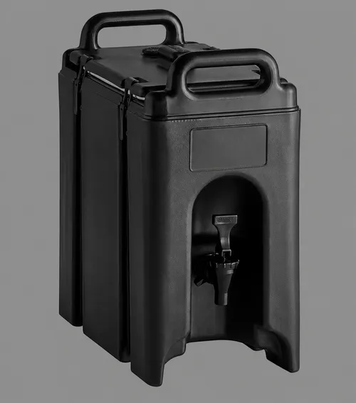 2.5 Gallon Hot/Cold Beverage Dispenser 