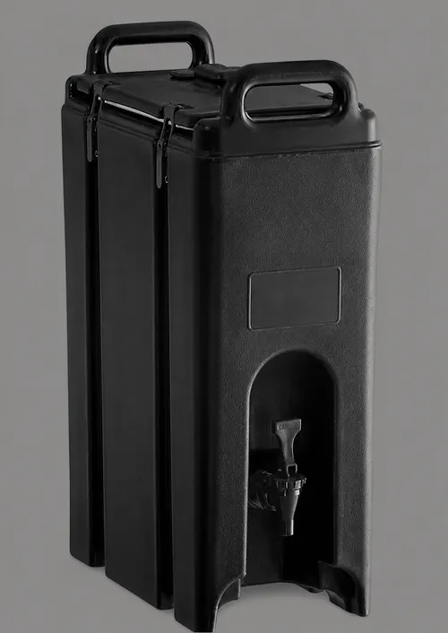 5 Gallon Hot/Cold Beverage Dispenser