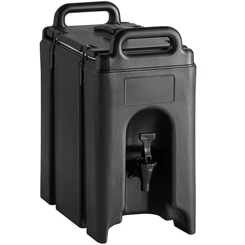 2.5 Gallon Hot/Cold Beverage Dispenser 