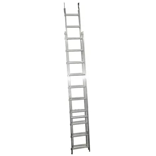 Extandable Ladder - With Hooks