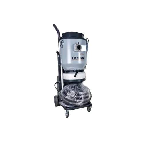 Auto Clean - Dual Motor H-Class Dust Extractor 