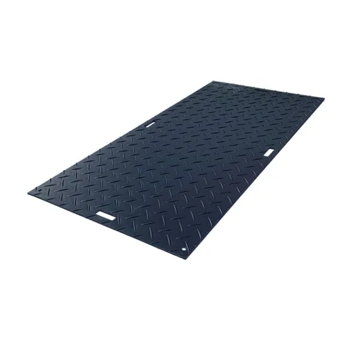 Ground Mats 40 Ton - Bog mats/Ground Protectors