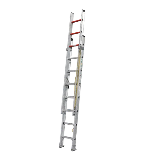 Extension Ladder - 3.6m - 6.5m
