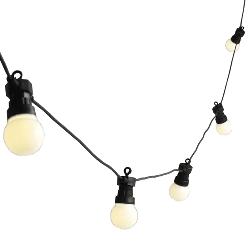 Festoon Lighting