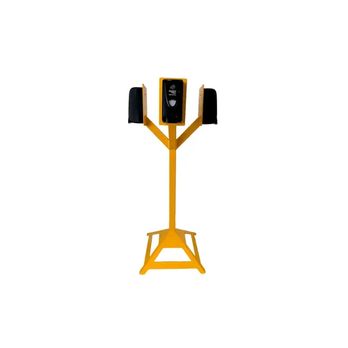 Hand Sanitiser Stand
