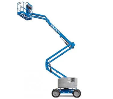 Genie  Z-45/25 - 45ft Self Propelled Articulating Boom Lift