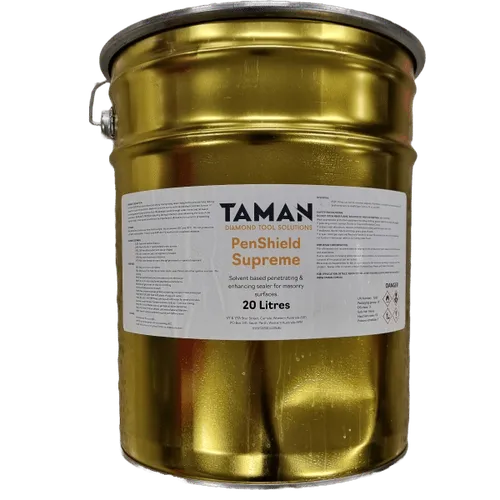 Sealer Pen Shield Supreme - Per Litre