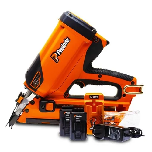 Framing Nail Gun - Gas Powered